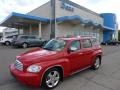 Victory Red - HHR LT Photo No. 1