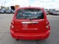 Victory Red - HHR LT Photo No. 3