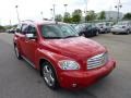 Victory Red - HHR LT Photo No. 5