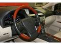 Truffle Brown Mica - RX 350 AWD Photo No. 11