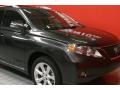 Truffle Brown Mica - RX 350 AWD Photo No. 13