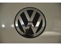 Campanella White - New Beetle Triple White Convertible Photo No. 4
