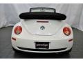 Campanella White - New Beetle Triple White Convertible Photo No. 6