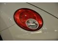 Campanella White - New Beetle Triple White Convertible Photo No. 7