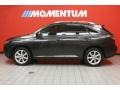 Truffle Brown Mica - RX 350 AWD Photo No. 19
