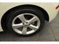 Campanella White - New Beetle Triple White Convertible Photo No. 9