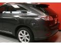 Truffle Brown Mica - RX 350 AWD Photo No. 20