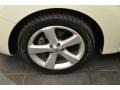 Campanella White - New Beetle Triple White Convertible Photo No. 10