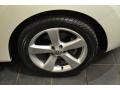 Campanella White - New Beetle Triple White Convertible Photo No. 11