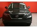Truffle Brown Mica - RX 350 AWD Photo No. 22
