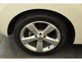 Campanella White - New Beetle Triple White Convertible Photo No. 12