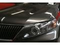 Truffle Brown Mica - RX 350 AWD Photo No. 23