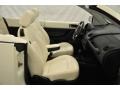 Campanella White - New Beetle Triple White Convertible Photo No. 16