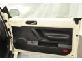 Campanella White - New Beetle Triple White Convertible Photo No. 17