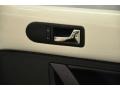Campanella White - New Beetle Triple White Convertible Photo No. 18