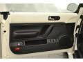 Campanella White - New Beetle Triple White Convertible Photo No. 21