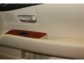 Truffle Brown Mica - RX 350 AWD Photo No. 36
