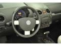 Campanella White - New Beetle Triple White Convertible Photo No. 25