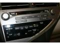 Truffle Brown Mica - RX 350 AWD Photo No. 41
