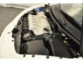 Campanella White - New Beetle Triple White Convertible Photo No. 31