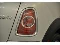 White Silver Metallic - Cooper Convertible Photo No. 2