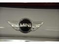 White Silver Metallic - Cooper Convertible Photo No. 4
