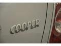 White Silver Metallic - Cooper Convertible Photo No. 5