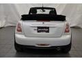 White Silver Metallic - Cooper Convertible Photo No. 7
