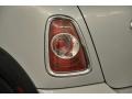 White Silver Metallic - Cooper Convertible Photo No. 8