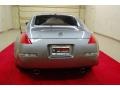 Carbon Silver - 350Z Touring Coupe Photo No. 5