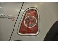 White Silver Metallic - Cooper S Convertible Photo No. 2