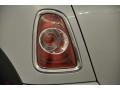 White Silver Metallic - Cooper S Convertible Photo No. 8
