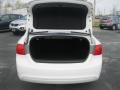 2009 Clear White Kia Optima LX  photo #6