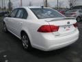 2009 Clear White Kia Optima LX  photo #11