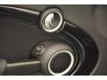 White Silver Metallic - Cooper S Convertible Photo No. 17