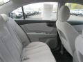 2009 Clear White Kia Optima LX  photo #18