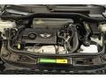 1.6 Liter Twin-Scroll Turbocharged DI DOHC 16-Valve VVT 4 Cylinder Engine for 2011 Mini Cooper S Convertible #49012700