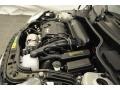 1.6 Liter Twin-Scroll Turbocharged DI DOHC 16-Valve VVT 4 Cylinder Engine for 2011 Mini Cooper S Convertible #49012716