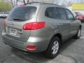 Natural Khaki Green - Santa Fe GLS Photo No. 2