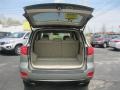 Natural Khaki Green - Santa Fe GLS Photo No. 6