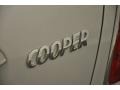 White Silver Metallic - Cooper Convertible Photo No. 5