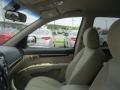 Natural Khaki Green - Santa Fe GLS Photo No. 7
