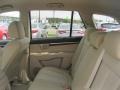 Natural Khaki Green - Santa Fe GLS Photo No. 8