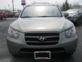 Natural Khaki Green - Santa Fe GLS Photo No. 9