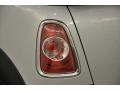 White Silver Metallic - Cooper Convertible Photo No. 8