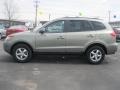 Natural Khaki Green - Santa Fe GLS Photo No. 11