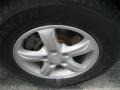 Natural Khaki Green - Santa Fe GLS Photo No. 15