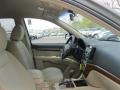 Natural Khaki Green - Santa Fe GLS Photo No. 16