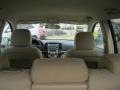 Natural Khaki Green - Santa Fe GLS Photo No. 21