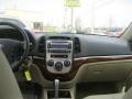 Natural Khaki Green - Santa Fe GLS Photo No. 22